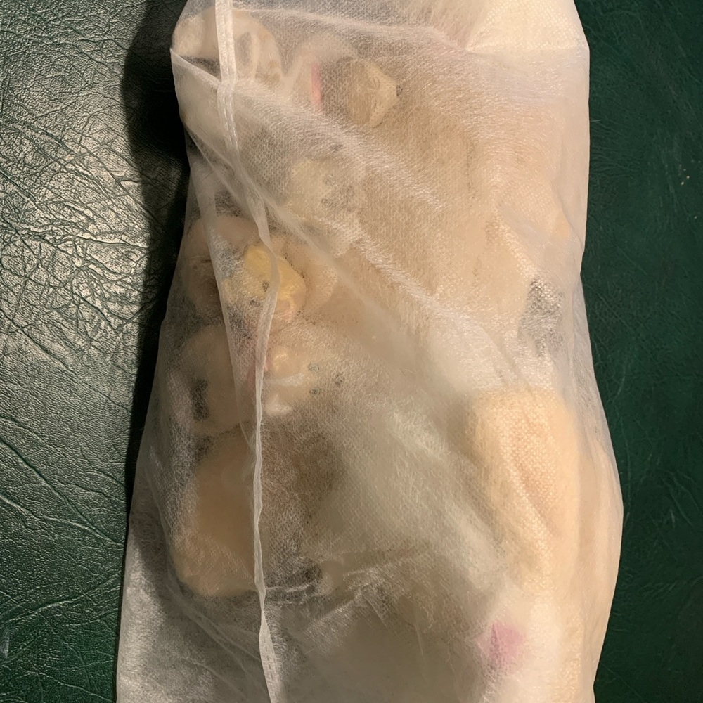 Puppy surprise-girl, 4 puppies. Hasbro toys plush animal - Picture 4 of 8